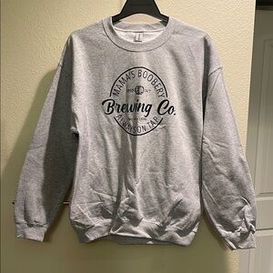 NEW Mama’s Boobery Sweater